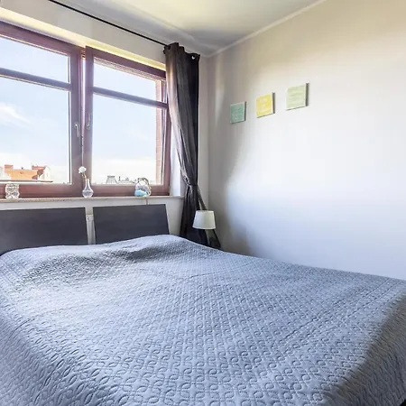 River View Motlawa Gdansk By Renters Апартаменты