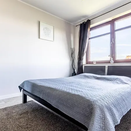 River View Motlawa Gdansk By Renters *